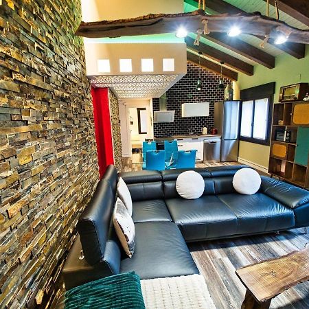 Apartamentos Valle De Ordesa-ตอร์ลา ภายนอก รูปภาพ