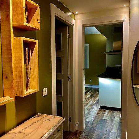 Apartamentos Valle De Ordesa-ตอร์ลา ภายนอก รูปภาพ