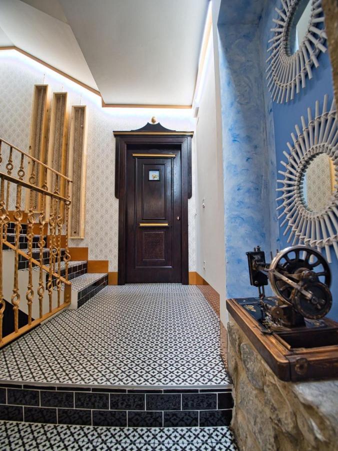 Apartamentos Valle De Ordesa-ตอร์ลา ภายนอก รูปภาพ