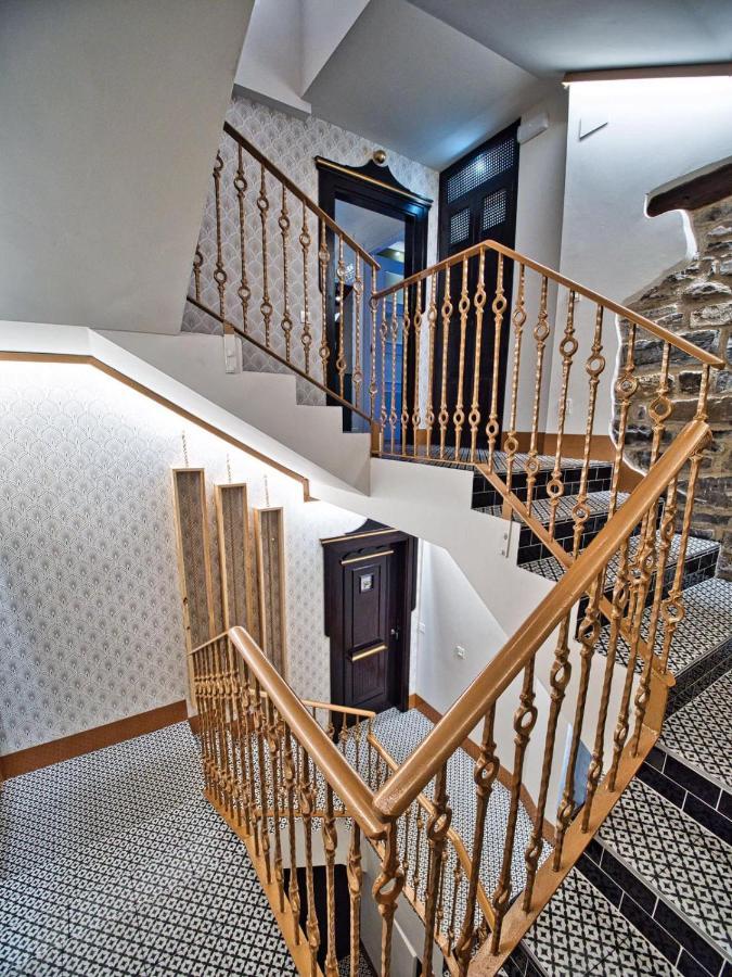 Apartamentos Valle De Ordesa-ตอร์ลา ภายนอก รูปภาพ