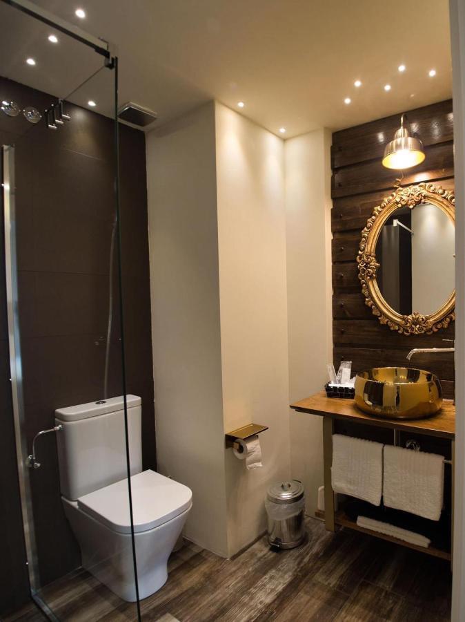 Apartamentos Valle De Ordesa-ตอร์ลา ภายนอก รูปภาพ