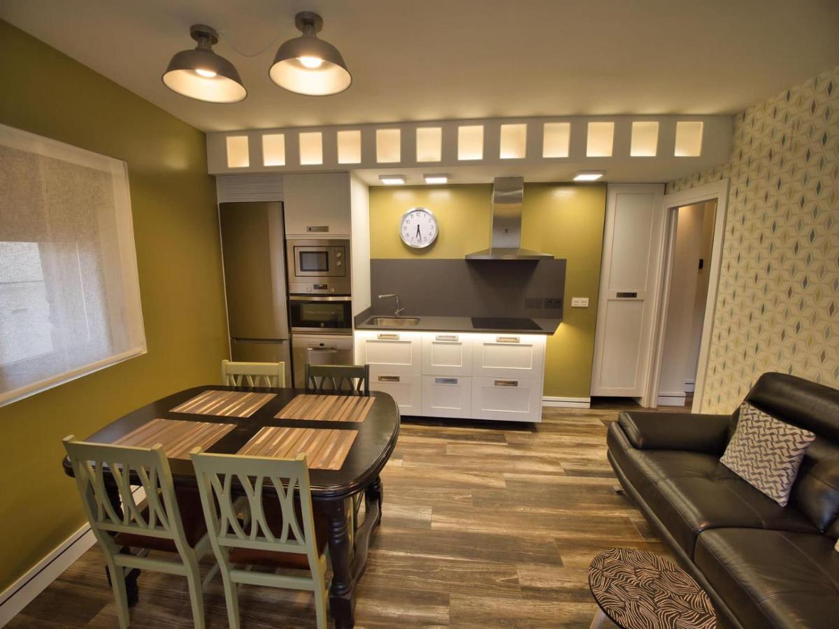 Apartamentos Valle De Ordesa-ตอร์ลา ภายนอก รูปภาพ