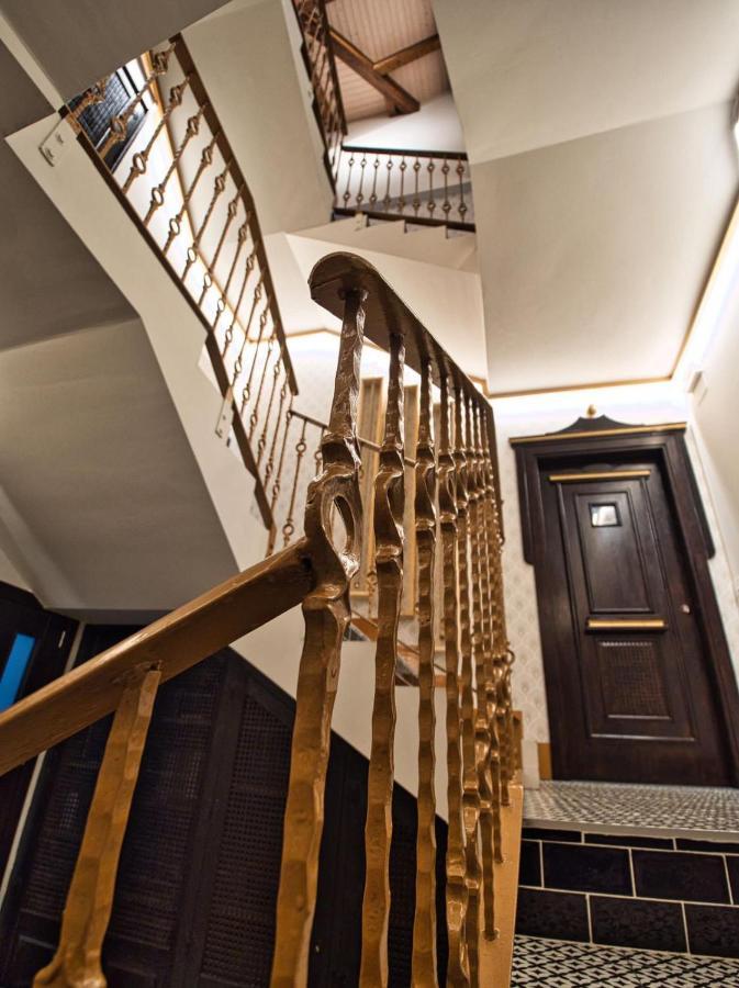 Apartamentos Valle De Ordesa-ตอร์ลา ภายนอก รูปภาพ