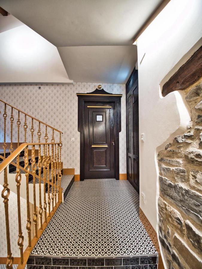 Apartamentos Valle De Ordesa-ตอร์ลา ภายนอก รูปภาพ