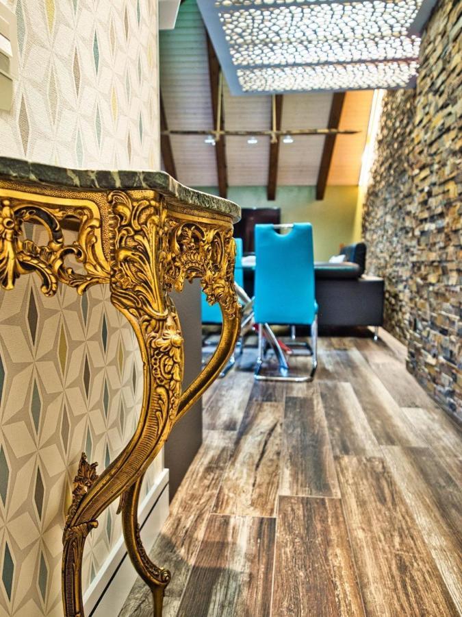 Apartamentos Valle De Ordesa-ตอร์ลา ภายนอก รูปภาพ