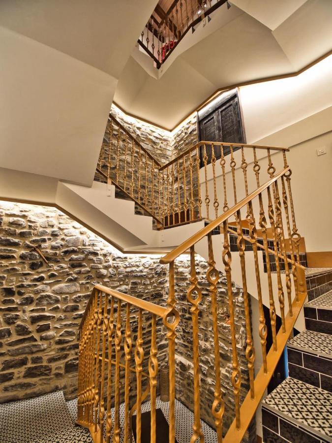 Apartamentos Valle De Ordesa-ตอร์ลา ภายนอก รูปภาพ