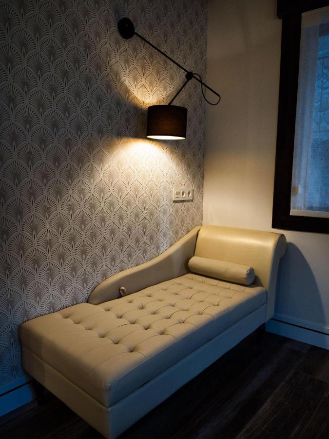 Apartamentos Valle De Ordesa-ตอร์ลา ภายนอก รูปภาพ