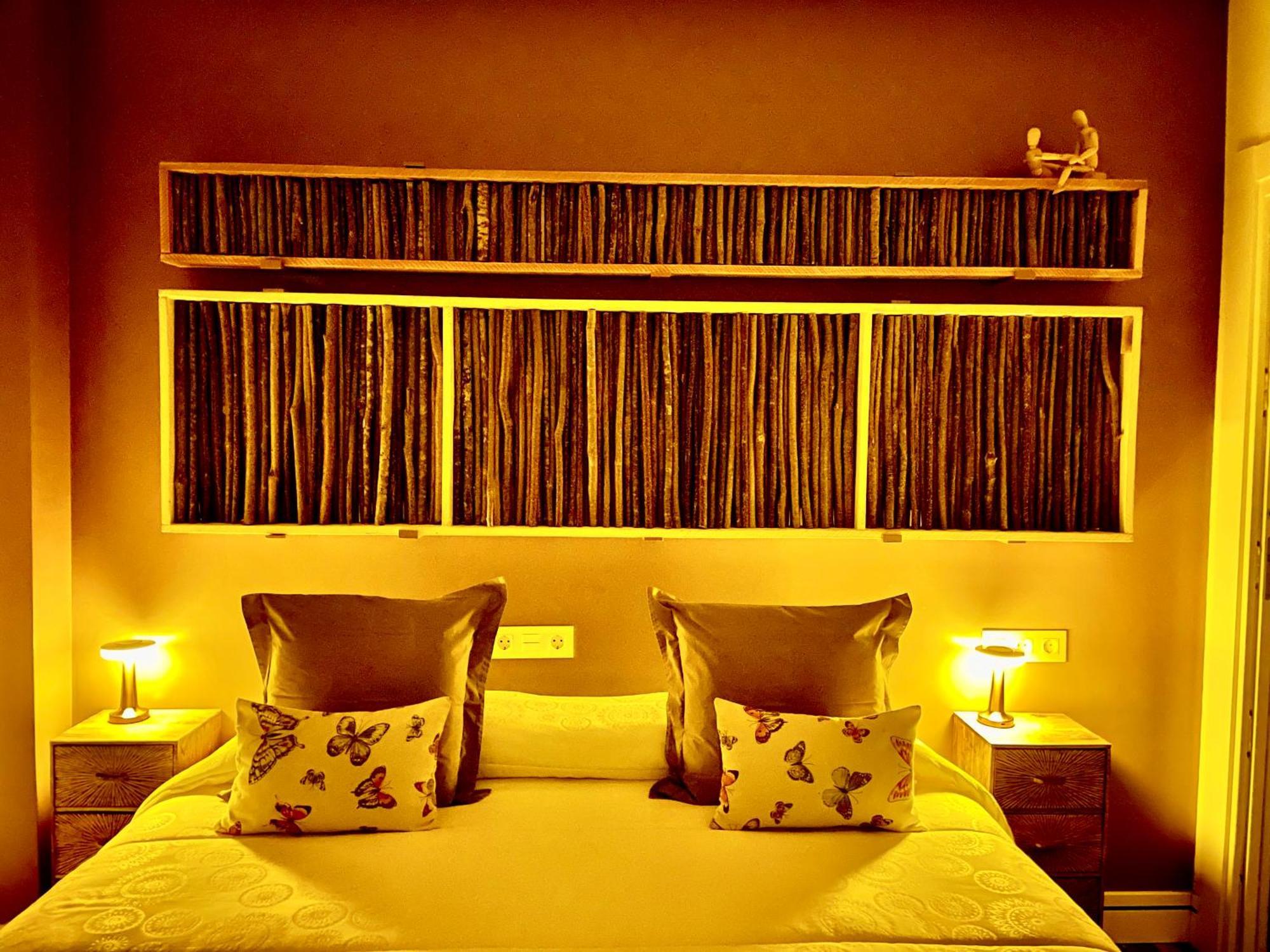 Apartamentos Valle De Ordesa-ตอร์ลา ภายนอก รูปภาพ